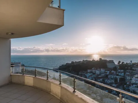 Prodaja, dvosoban stan, 115m², Pinješ, Ulcinj - image 9