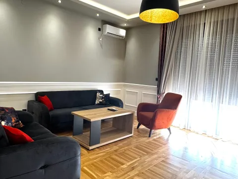 Rent, one bedroom apartment, 65m², Tološi, Podgorica - image 2