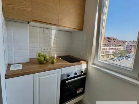 Prodaja, jednosoban stan, 32m², Novo naselje, Novi Sad - image 8