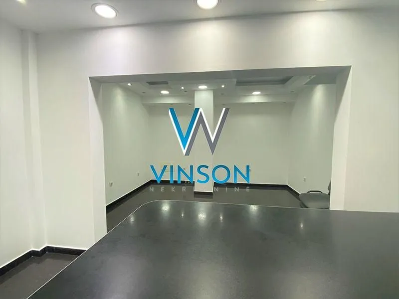 Rent, office space, 51m², Nova Detelinara, Novi Sad Sve Podlokacije