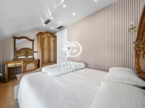 Rent, four bedroom apartment, 107m², Dorćol Sve Podlokacije, Beograd - image 12