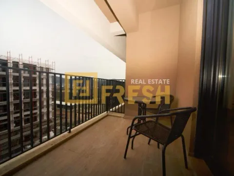 Izdavanje, jednosoban stan, 46m², City Kvart, Podgorica - image 7