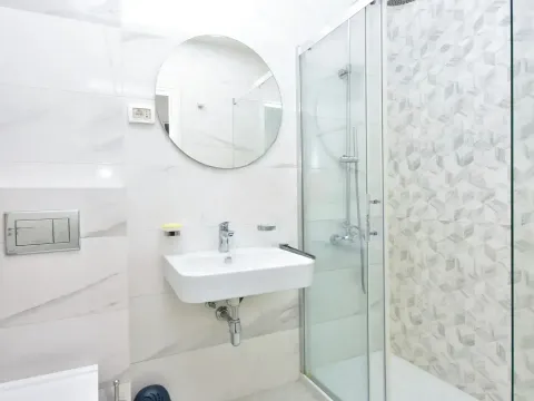 Rent, one bedroom apartment, 50m², Central Point, Podgorica - image 8