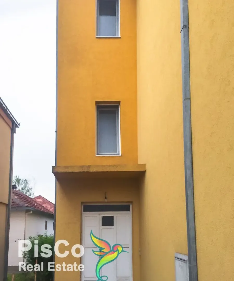 Prodaja, kuća, 300m², Zagorič, Podgorica