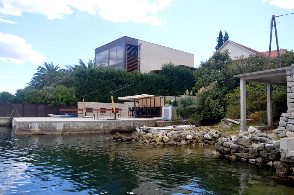 Prodaja, plac, 6300m², Obala Đuraševića, Tivat