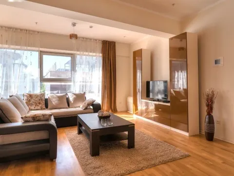 Prodaja, trosoban stan, 125m², Budva, Crna Gora - image 6