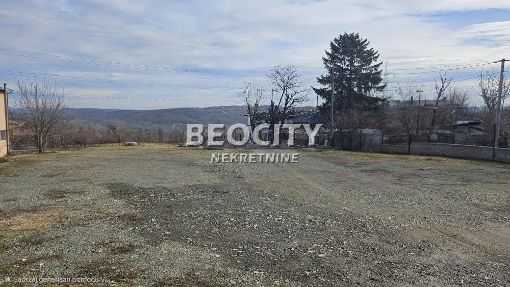Prodaja, plac, 20m², Mali Mokri Lug, Zvezdara Sve Podlokacije