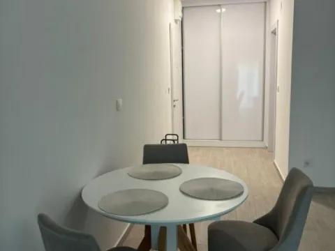 Izdavanje, garsonjera, 33m², Bečići, Budva - image 9