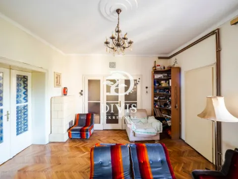 Prodaja, četvorosoban stan, 96m², Savski Venac, Beograd - image 5