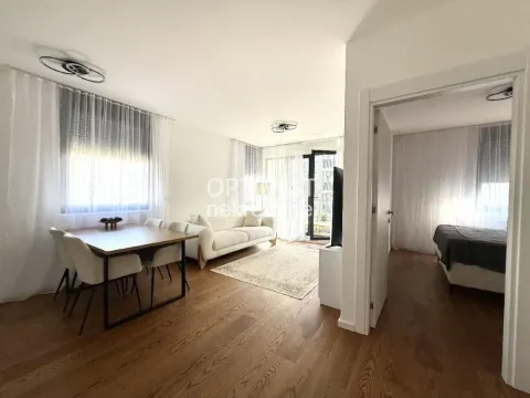 Rent, two bedroom apartment, 54m², Višnjička Banja, Palilula Sve Podlokacije - image 4