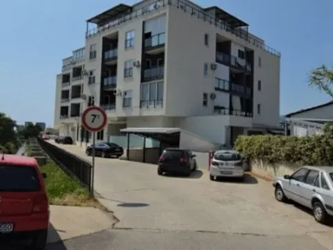 Sale, studio apartment, 22m², Bar, Crna Gora