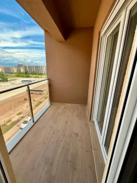 Sale, one bedroom apartment, 46m², City Kvart, Podgorica - image 11