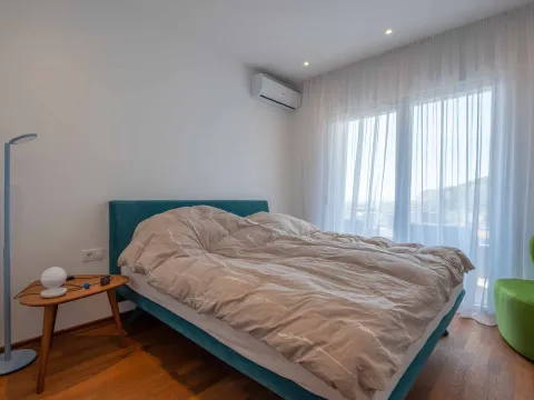 Sale, three bedroom apartment, 104m², Budva, Crna Gora - image 8