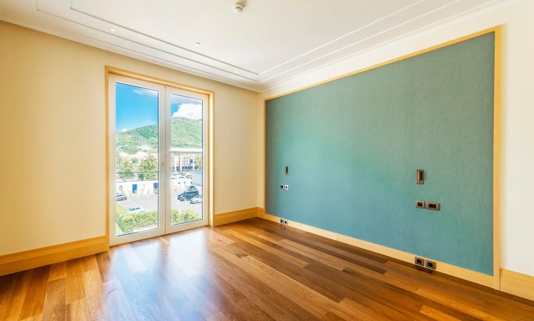 Prodaja, dvosoban stan, 144m², Porto Montenegro, Tivat