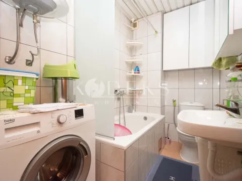 Izdavanje, dvosoban stan, 63m², Blok 9, Podgorica - image 7