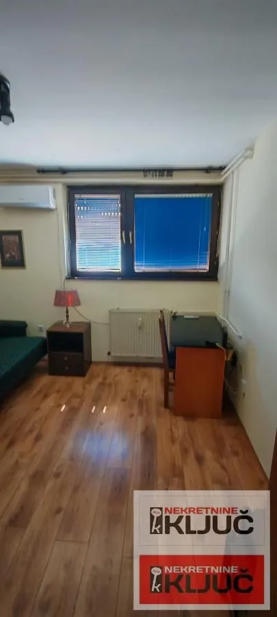 Rent, studio apartment, 21m², Liman 1, Novi Sad Sve Podlokacije