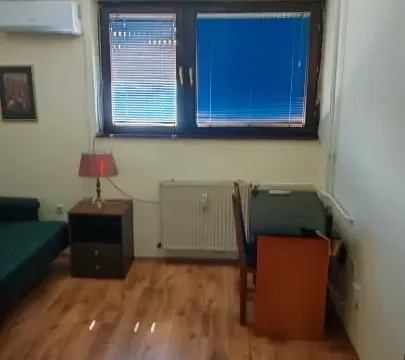 Rent, studio apartment, 21m², Liman 1, Novi Sad Sve Podlokacije - image 6