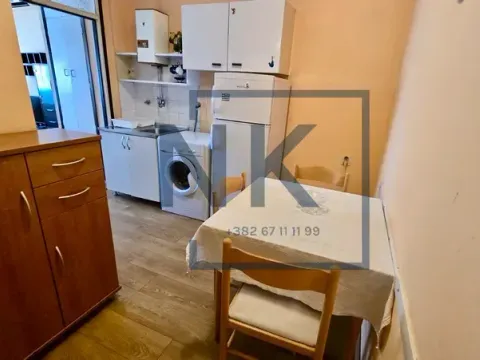 Izdavanje, jednosoban stan, 36m², Pejton, Podgorica - image 5