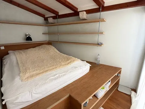 Prodaja, kuća, 70m², Centar, Budva - image 8