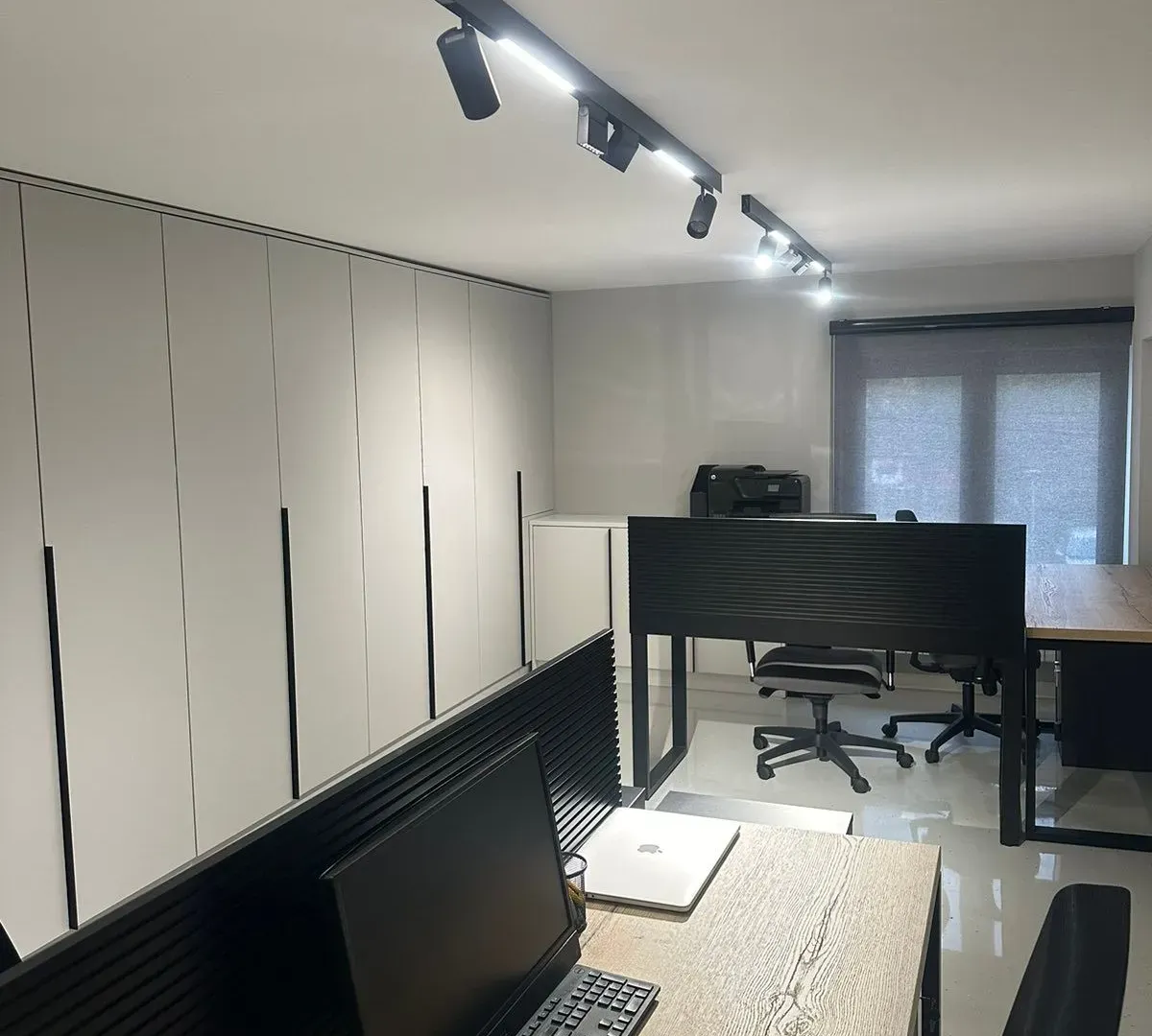 Rent, office space, 160m², Vračar Sve Podlokacije, Beograd