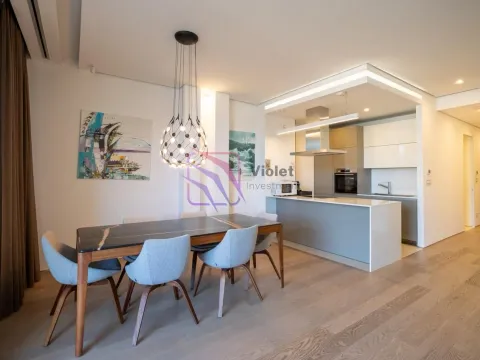 Sale, two bedroom apartment, 156m², Dukley Gardens, Budva - image 16