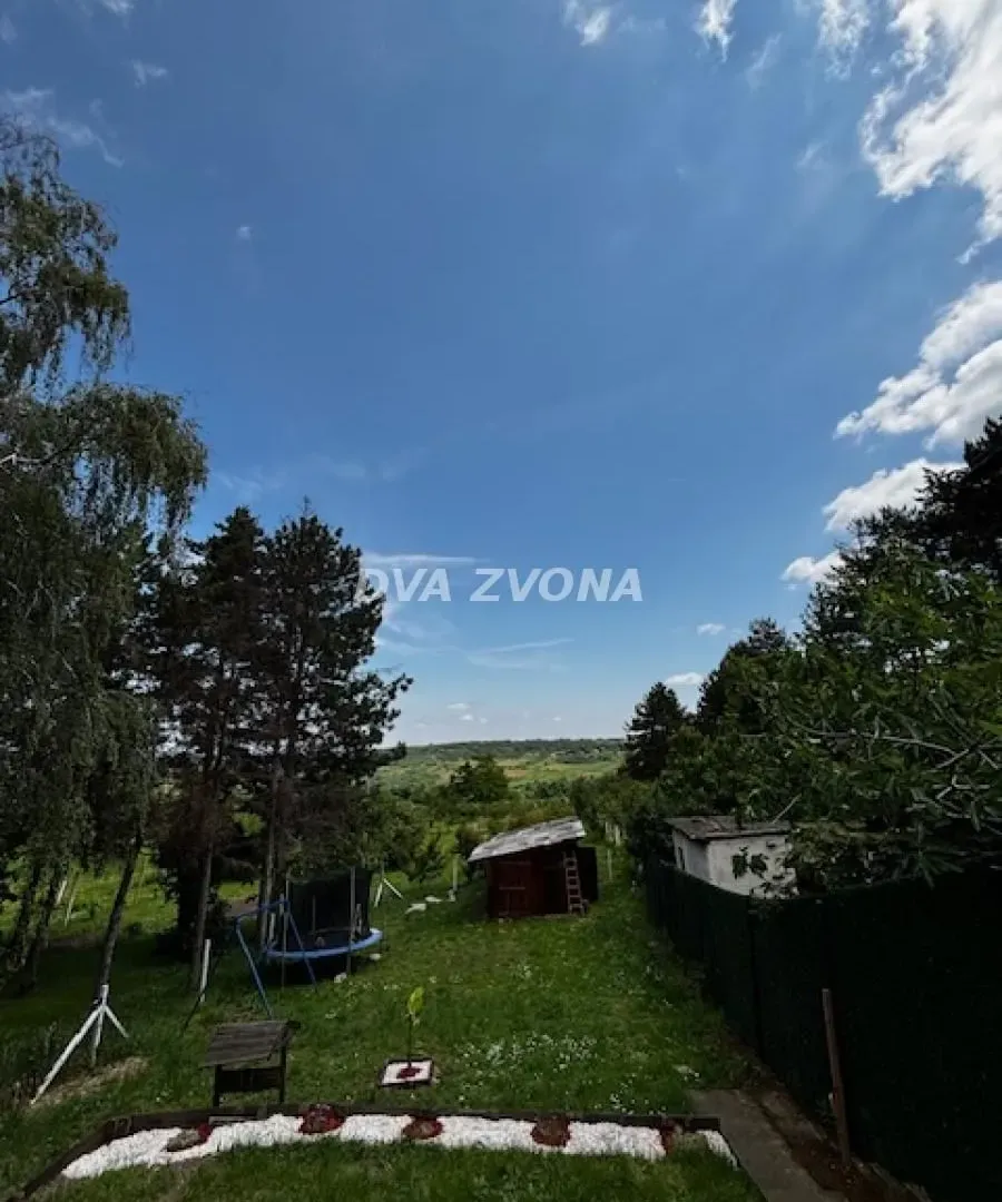 Prodaja, kuća, 56m², Čortanovci, Inđija