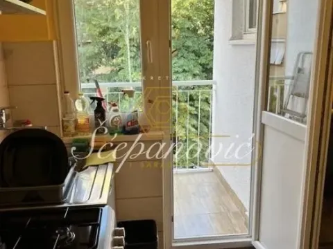 Prodaja, jednosoban stan, 46m², Grbavica, Novi Sad Sve Podlokacije - image 9