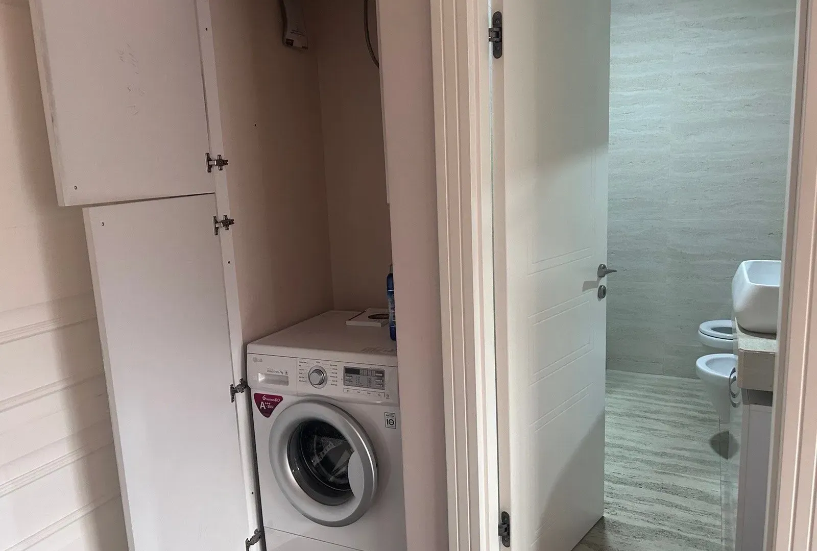 Sale, apartment, 43m², Budva, Crna Gora