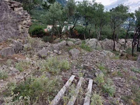 Prodaja, plac, 5000m², Bar, Crna Gora - image 7