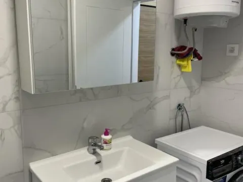 Sale, two bedroom apartment, 41m², Avijatičarsko naselje, Novi Sad Sve Podlokacije - image 14