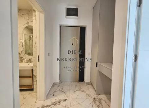 Izdavanje, jednosoban stan, 43m², Bjeliši, Bar - image 12