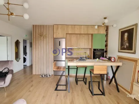 Sale, one bedroom apartment, 43m², Bar, Crna Gora - image 3