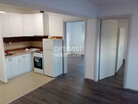 Sale, three bedroom apartment, 59m², Borča 1, Borča Sve Podlokacije - image 5