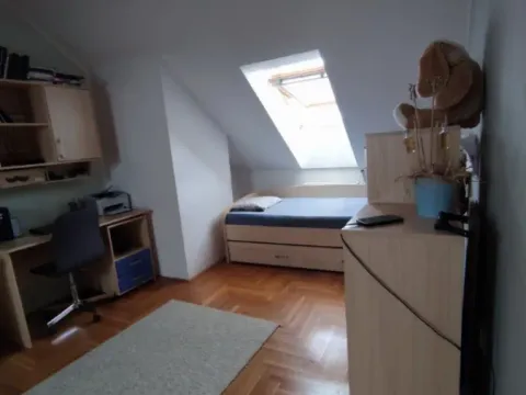 Sale, four bedroom apartment, 98m², Podbara, Novi Sad Sve Podlokacije - image 10