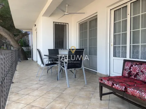 Sale, two bedroom apartment, 135m², Sveti Stefan, Budva - image 7