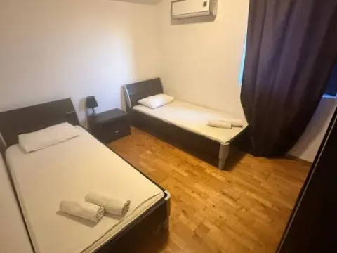 Sale, two bedroom apartment, 63m², Pržno, Budva - image 5