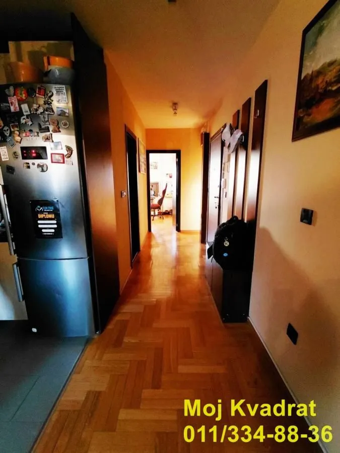 Prodaja, stan, 104m², Čukarica, Beograd