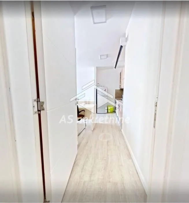 Prodaja, stan, 118m², Đeram Pijaca, Beograd