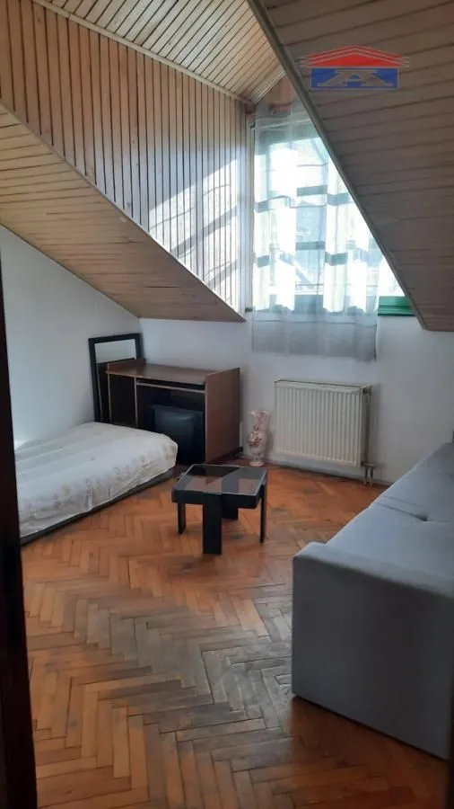 Rent, one bedroom apartment, 29m², Bulevar Oslobodjenja, Novi Sad Sve Podlokacije