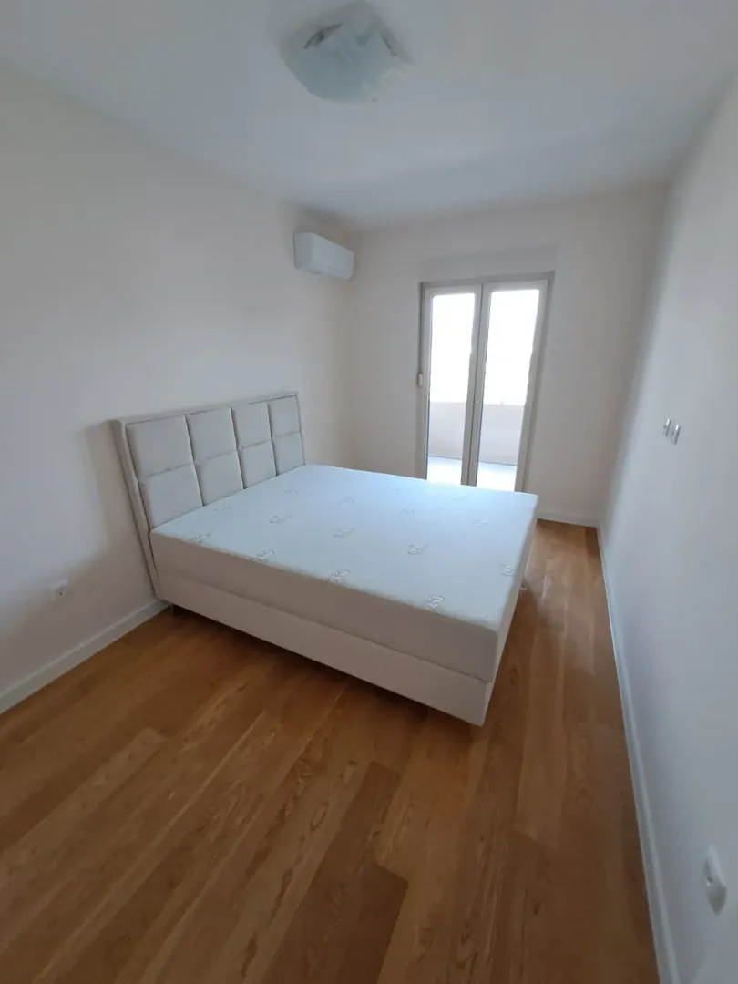 Rent, one bedroom apartment, 59m², Central Point, Podgorica