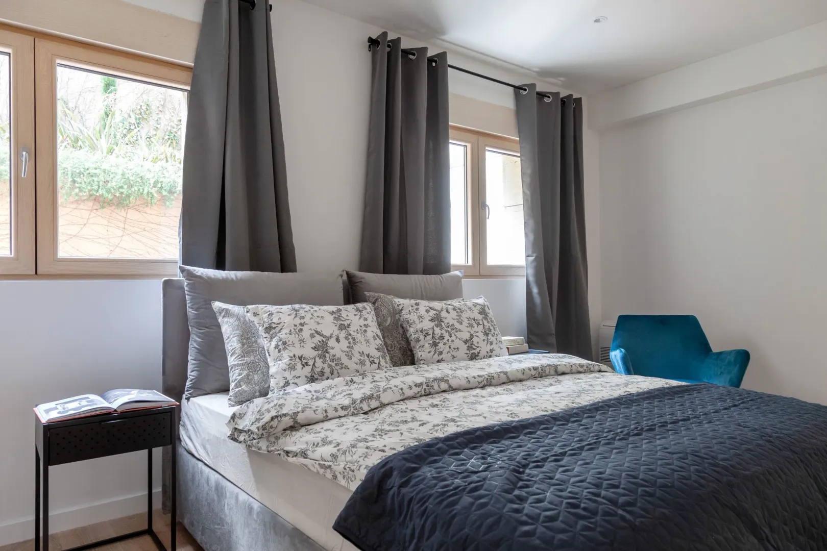 Sale, two bedroom apartment, 64m², Kotor, Crna Gora