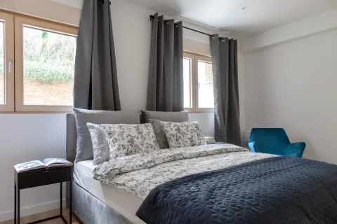 Sale, two bedroom apartment, 64m², Kotor, Crna Gora - image 14