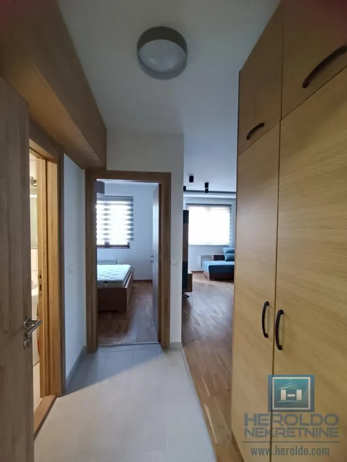 Prodaja, jednosoban stan, 38m², Zlatibor, Srbija