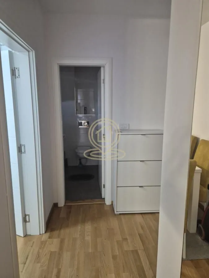Rent, three bedroom apartment, 53m², Olimp, Zvezdara Sve Podlokacije