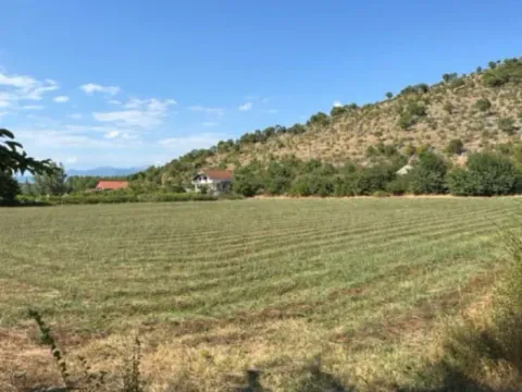 Prodaja,  zemljište, 9977m2, Komani, Podgorica
