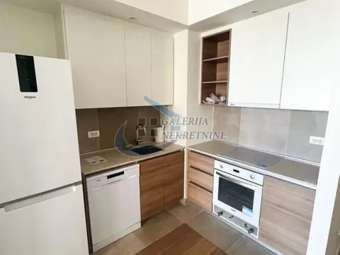 Prodaja, dvosoban stan, 55m², Savski Venac, Beograd - image 3