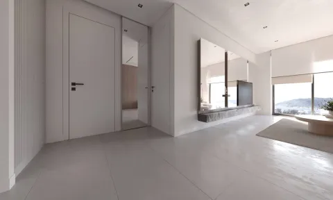 Prodaja, jednosoban stan, 26m², Tivat, Crna Gora - image 6