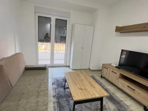 Izdavanje, jednosoban stan, 50m², Bjeliši, Bar - image 5