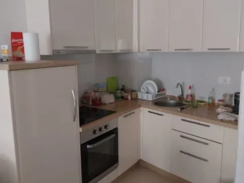 Sale, one bedroom apartment, 45m², Maslinjak, Budva - image 8