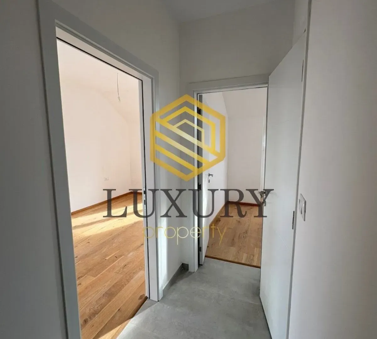 Prodaja, dvosoban stan, 81m², Zabjelo, Podgorica